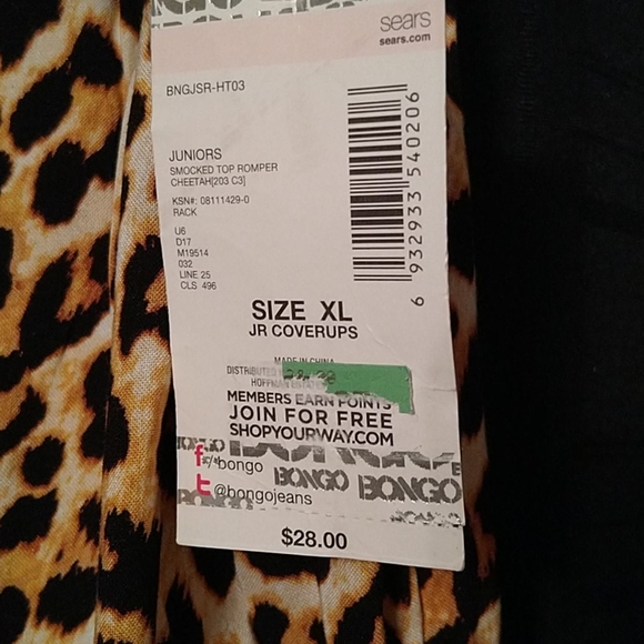 Romper - Picture 4 of 6